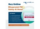 Buy Misoprostol Pill Online Safely | Discreet & Reliable