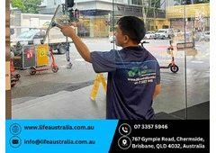 Professional Commercial Cleaning in Fortitude Valley You Can Trust