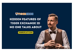 Hidden Features of Tiger Exchange ID No One Talks About