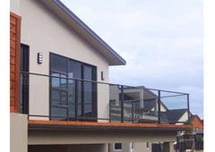 Looking for a durable glass balustrade?