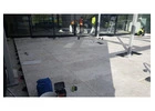 Deck Tile Installation in Christchurch