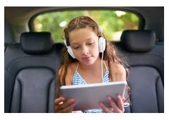 Entertain yourself with Audio Books Online - Lose yourself in a good story!