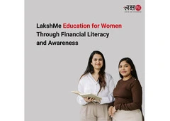 LakshMe: Education for Women Through Financial Literacy and Awareness