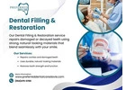 Dental Restoration Near Me – Trusted & Affordable Care