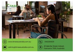 Disability Employment Services Hobart – Opening Doors to Real Opportunities