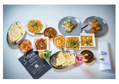 Indian Takeaways in New Lynn