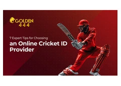 7 Expert Tips for Choosing an Online Cricket ID Provider