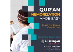 Quran Memorization Course Online