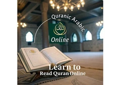 Learn Quranic Arabic Online – Easy & Structured Classes