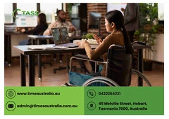 Disability Employment Services Hobart – Opening Doors to Real Opportunities