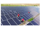 Cut Your Business Electricity Bills with Commercial Solar Panels
