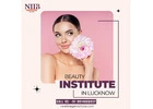 Best Beauty Institute in Lucknow for Career Growth | New Image Institute