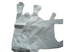 Plastic Carrier Bags Supplier – Packaging Express