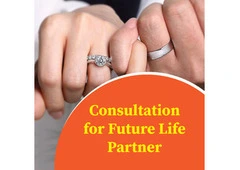 Consultation for Future Life Partner