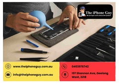 Melbourne’s Trusted iPhone Battery Replacement Experts | The iPhone Guy