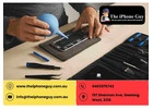 Melbourne’s Trusted iPhone Battery Replacement Experts | The iPhone Guy