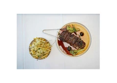 Sharing Menu by the Lake – Canberra