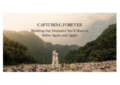 Best Wedding Photography in Chandigarh for Premium and Destination Weddings