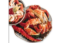 Alaskan Harvest Seafood – Premium King Salmon & More