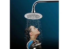 Best Bathroom Shower Manufacturers in India – Corsa Bath