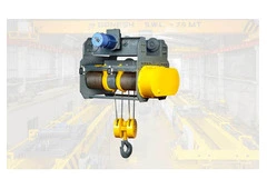 Hoists Manufacturers in Ahmedabad