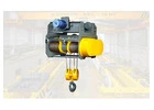 Hoists Manufacturers in Ahmedabad