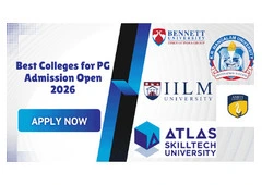 Alliance University in Bangalore Admission Open