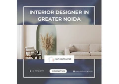 Choosing the Best Interior Designer in Greater Noida