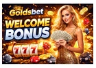 Unlock Your Winning Streak with Goldsbet Welcome Bonus!