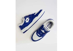 Lotto Color Block Shoes for Men with Bold and Modern Style