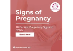 10 Early Pregnancy Symptoms Every Woman Should Know