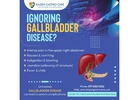 Gallstones Treatment in Pune – Kaizen Gastro Care