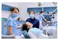 Dental Clinic Near Me in Noida | Trusted Dentist in Noida – Shavi Dental Care