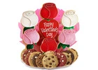 Taste the Love: Personalized Cookie Gift Baskets for Heartwarming Moments!