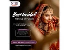 Wedding-Perfect Best Bridal Makeup in Punjab — New Image Institute