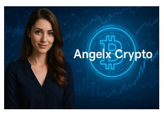 Maximize Gains with Angelx Crypto — Smart Digital Investing