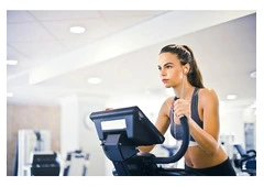 Fitness Coach München