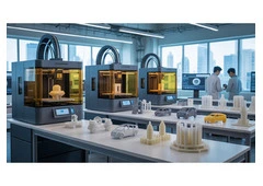 3D Printing Company in Pune
