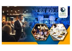 Best Event Organizer Udaipur - GHS