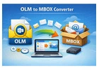 How to Convert OLM to MBOX on macOS – Complete Guide