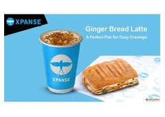 Coffee Shop Near Panaji Goa - Xpanse Coffee