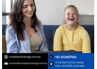 Local NDIS Support Services in Adelaide Built Around Your Life