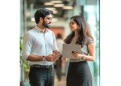 Professional Remote HR Services for Growing Businesses