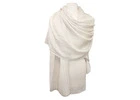 Pashmina White 
