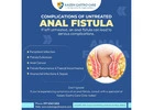 Anorectal Fistula Surgery in Pune | Kaizen Fistula Care