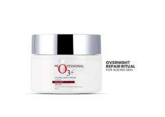 Best Night Face Cream for Women- Oily and Dry Skin by O3+