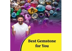 How to Know Which Gemstone to Wear
