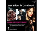 Best Salons in Gachibowli | 7032111525 | Cocoon Salon