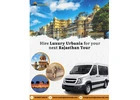Urbania Hire Jaipur | royalrajasthancab.com