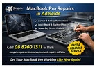Professional MacBook Pro Repairs in Adelaide – Fast & Reliable Service